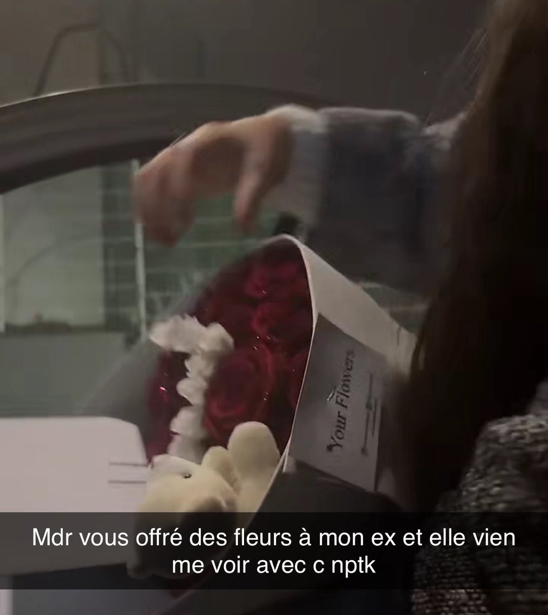 yzvroumrvroum's tweet photo. Ça vous apprendra à faire les bdg https://t.co/1utMM8qIH9