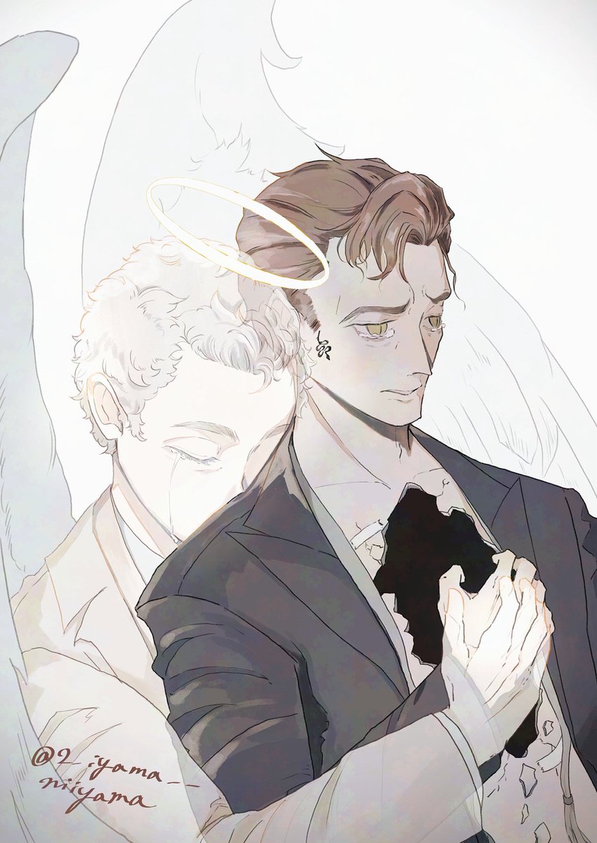 I’m not going anywhere.