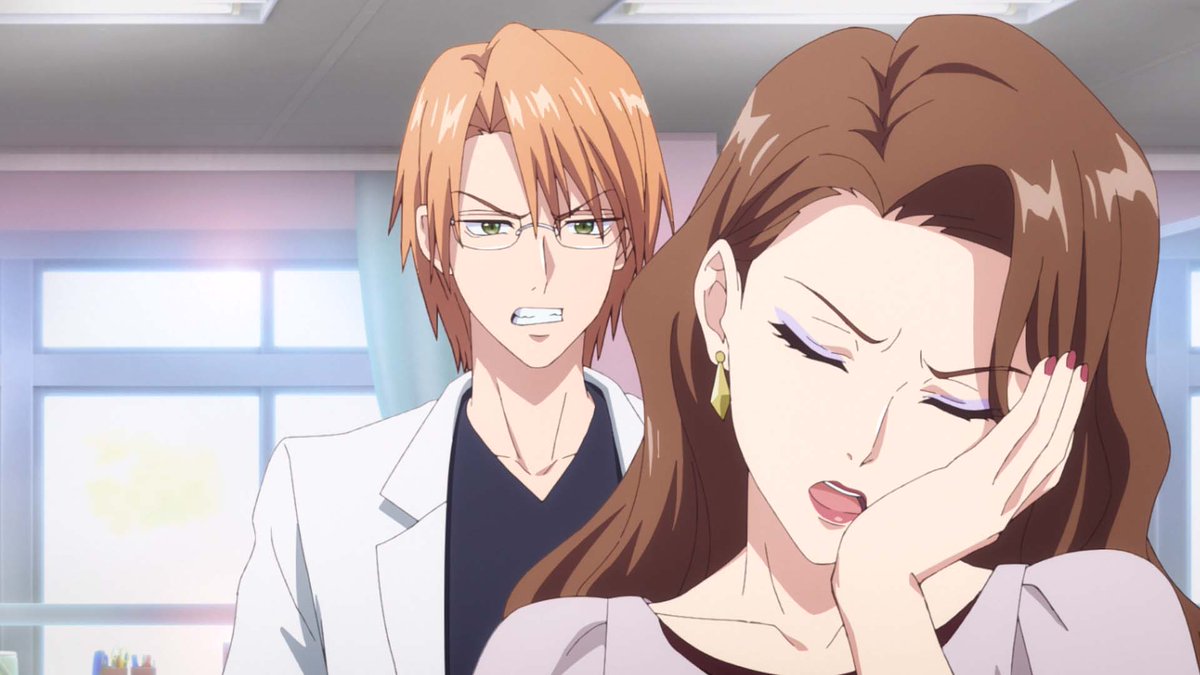 梅原裕一郎 (@UmeuMeumE_Y) / Posts / X