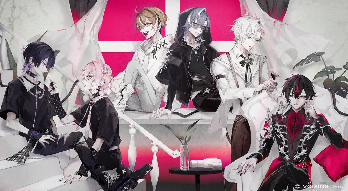 【work】
クロノヴァさんの「ずうっといっしょ！」歌ってみた動画お手伝いさせていただきました。
チョコと一緒にどうぞ🍫