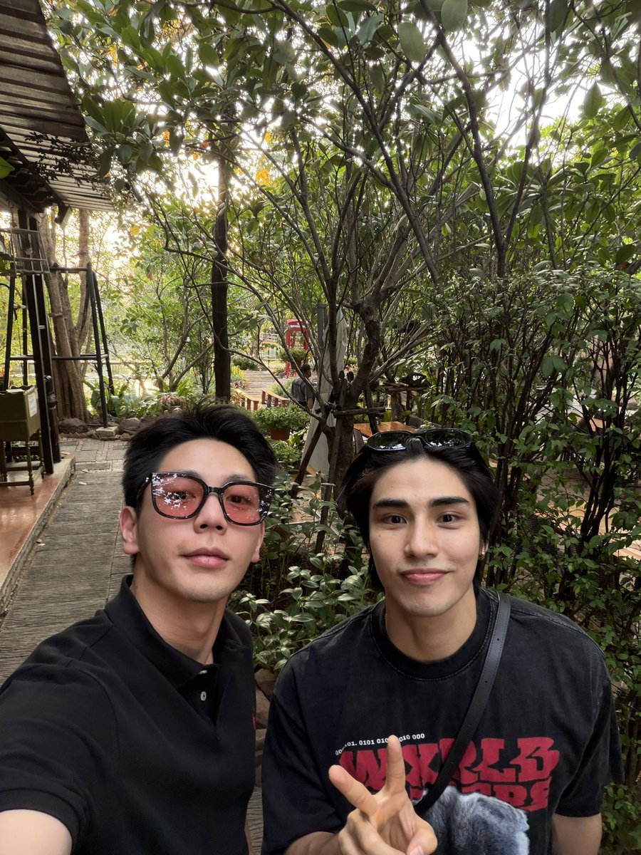 Happy Everyday jaa 🤍