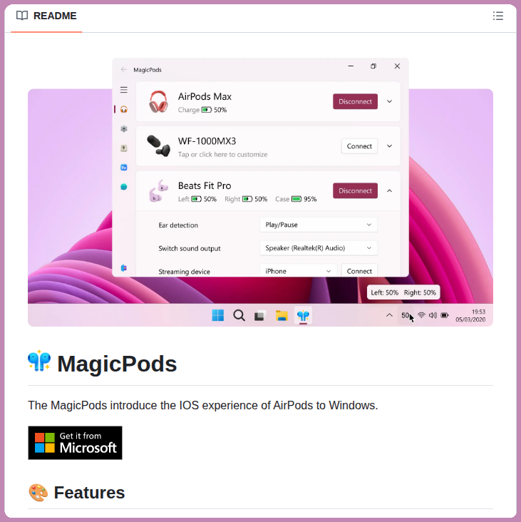 Tom Dörr tweet media