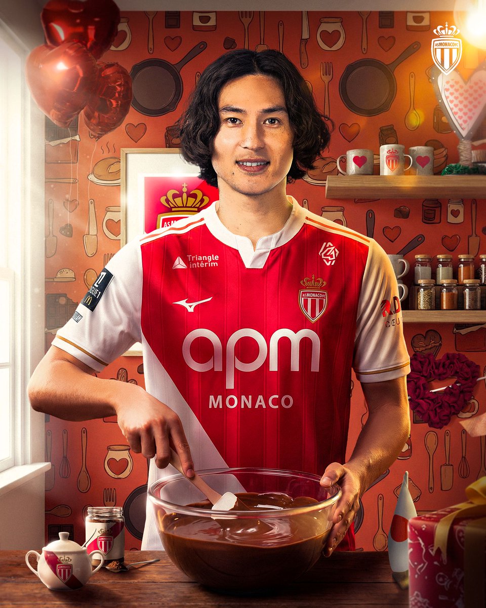 ハッピーバレンタイン❤️🤍
いつも応援ありがとうございます🫶