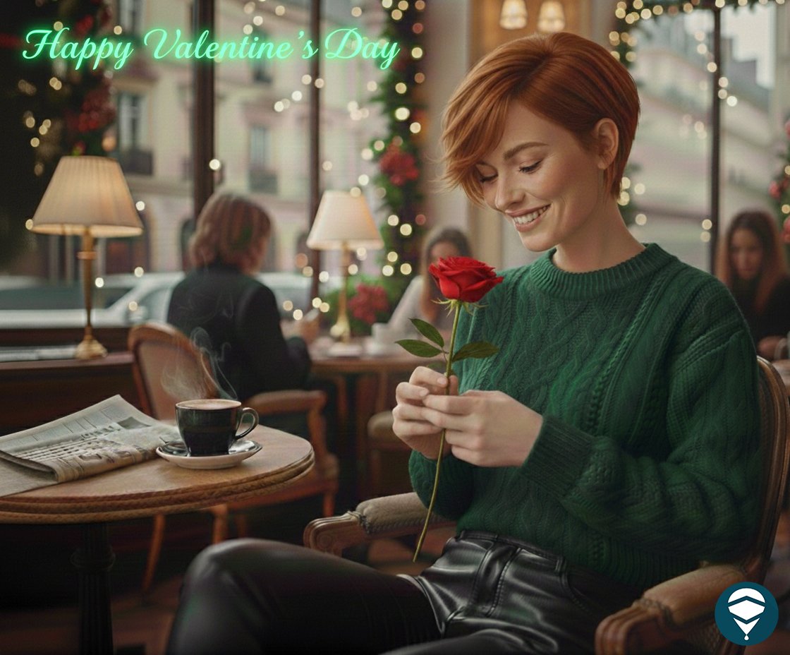 Happy Valentine's Day from the Etherland team!

Today is a reminder that the strongest connections are built on trust, care, and transparency—values that matter just as much in life as they do in everything we create...

Wishing you a day filled with meaning, warmth, and