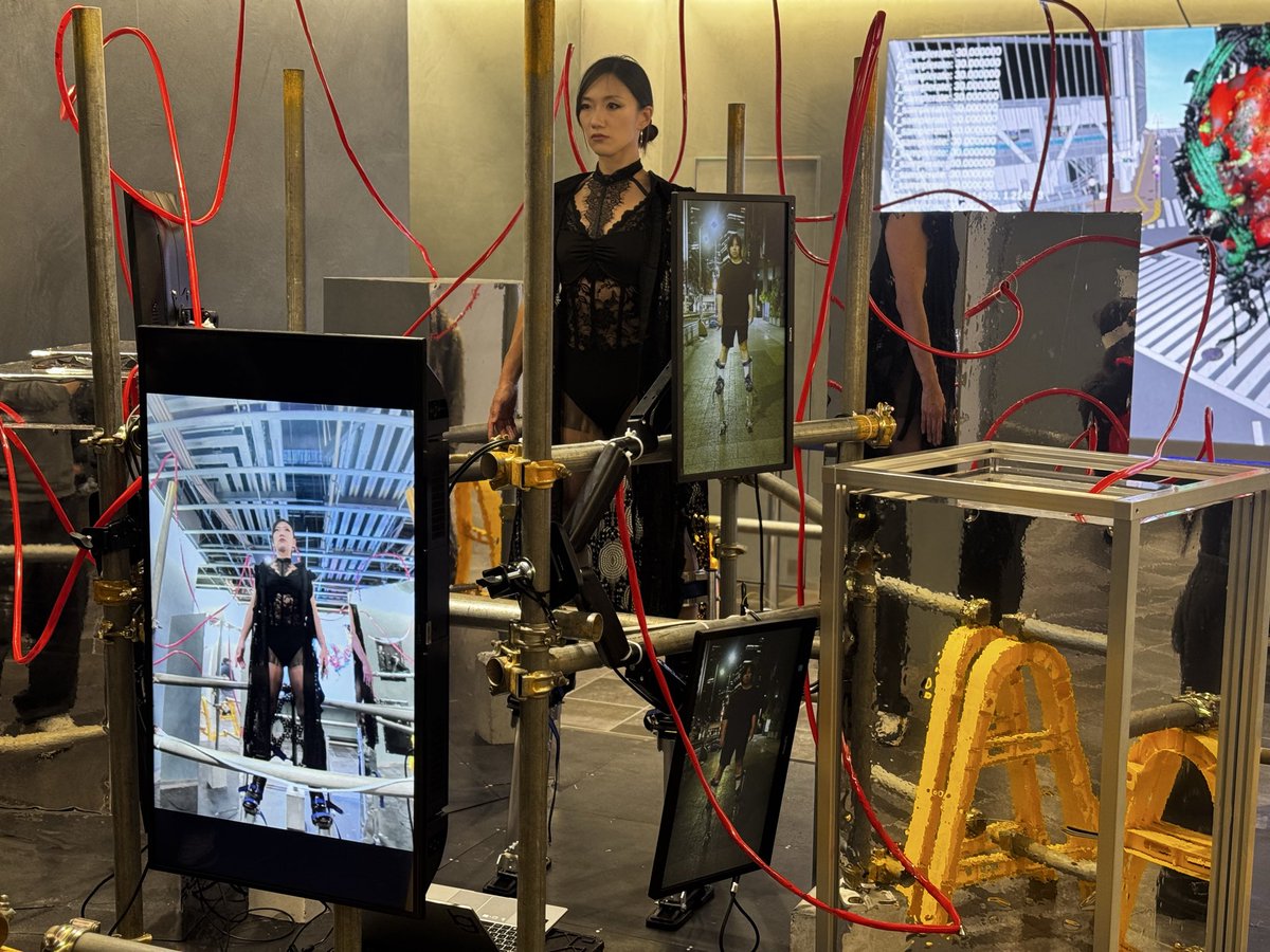 JACKSON kaki tweet media