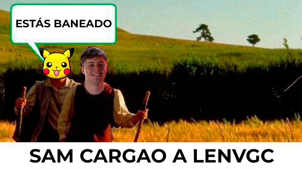 Len (@lenvgc) on Twitter photo 