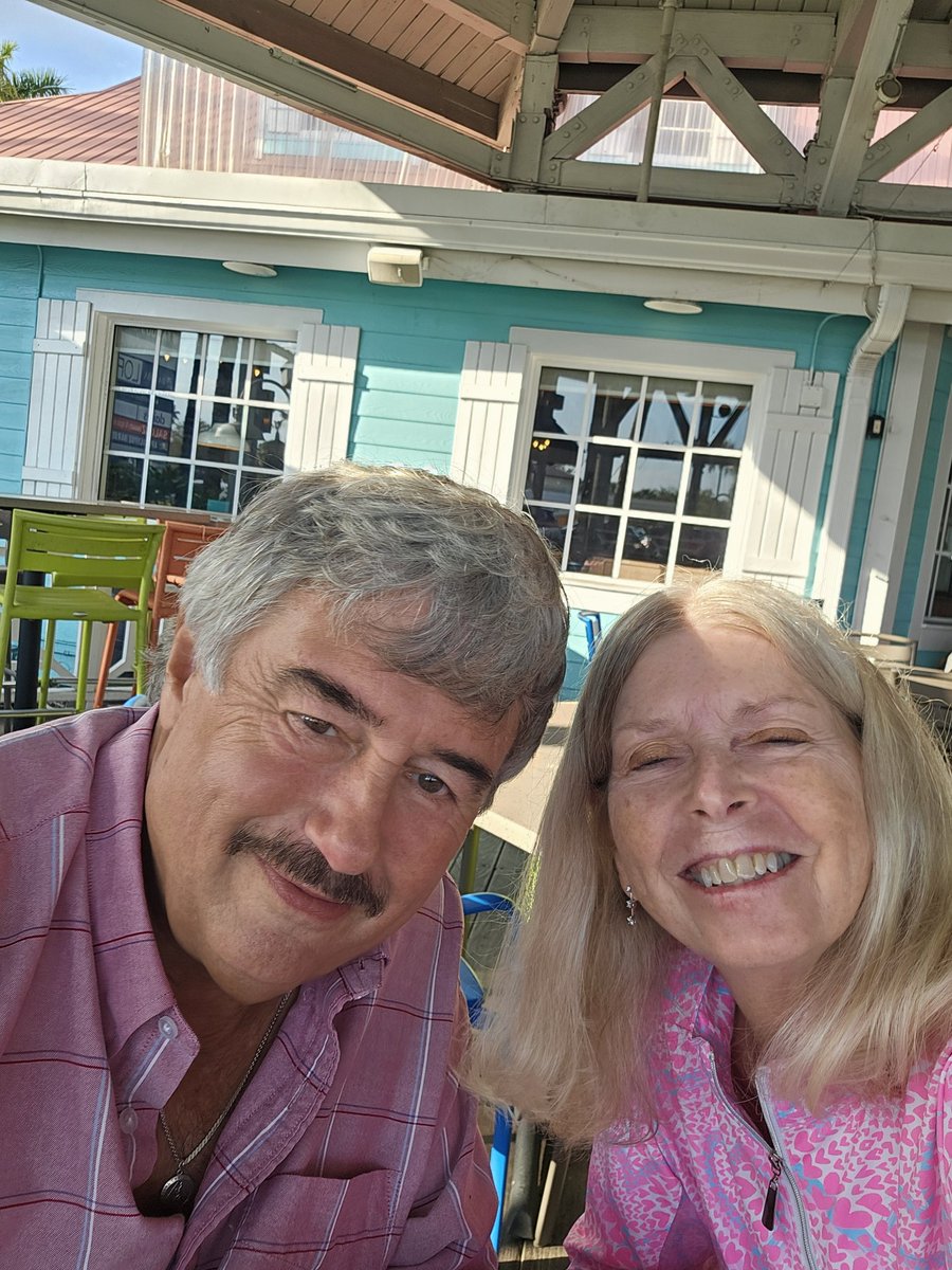 Judy Mick tweet media