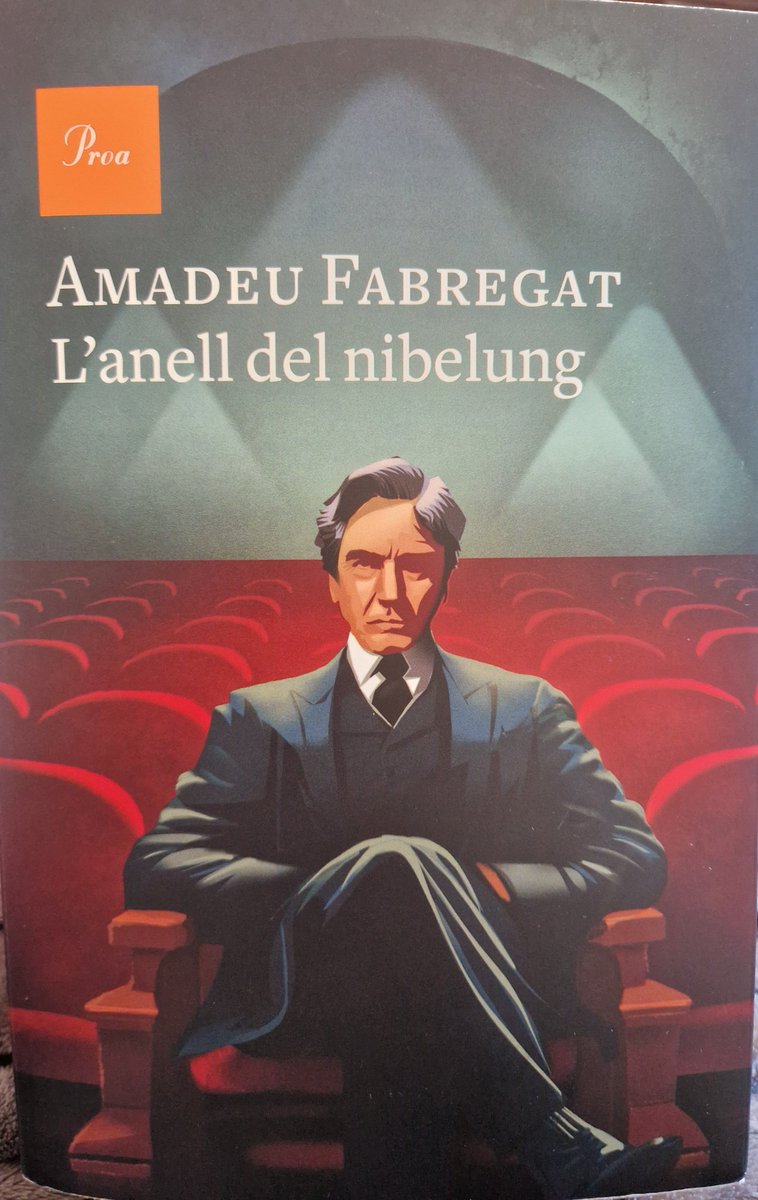 Richard Wagner i un wagnerià conspicu, Ernest Millet, coprotagonitzen aquesta novel•la, que desborda els contorns de la narrativa valenciana per la seua immensa riquesa descriptiva i la vocació indisimulada d'inscriure's en la literatura europea del moment. Imperdible.