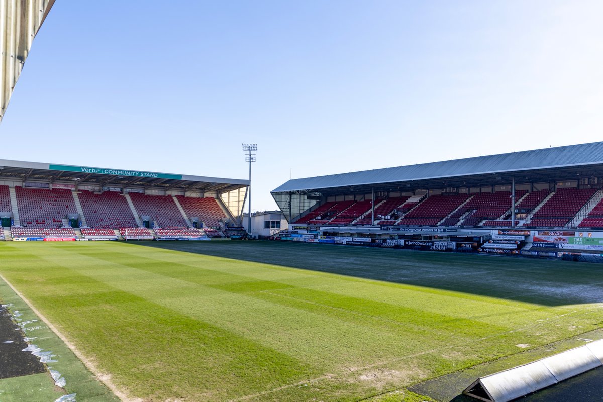 Dunfermline Athletic tweet media