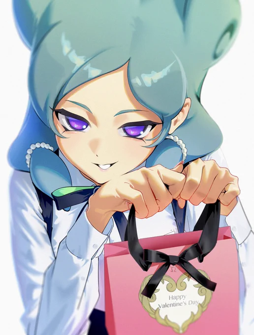 なに期待しちゃってるの?