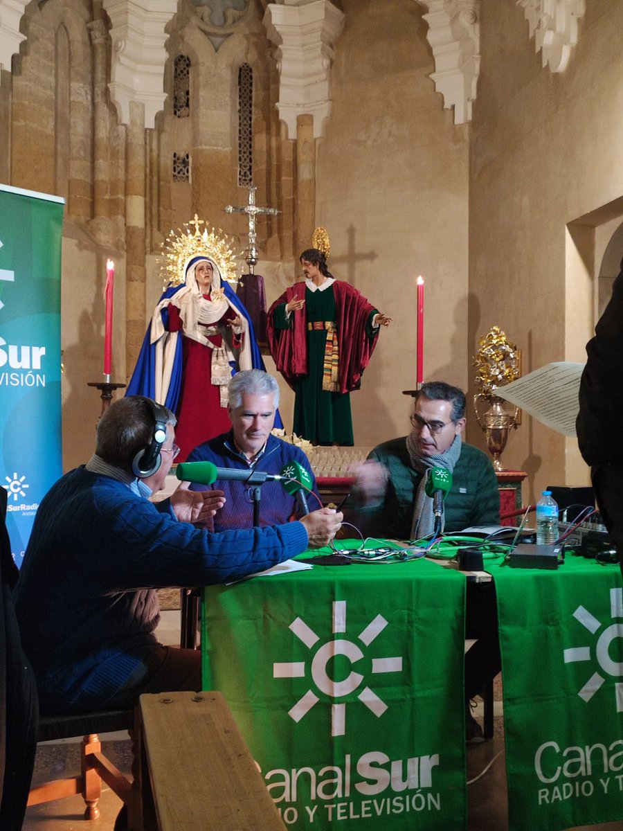 <a href="/pasoapasocsr/">Paso a Paso CSR CO</a> se prepara para una nueva temporada y ya son 36. Con la misma ilusión de siempre. A las puertas de una nueva cuaresma.