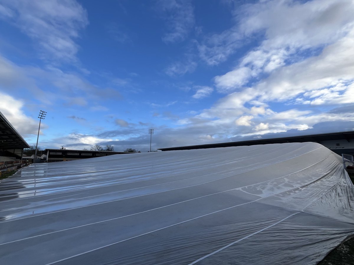 Sports & Stadia tweet media