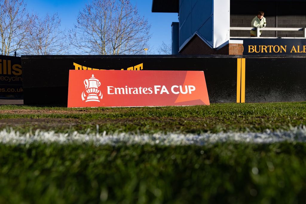 Sports & Stadia tweet media