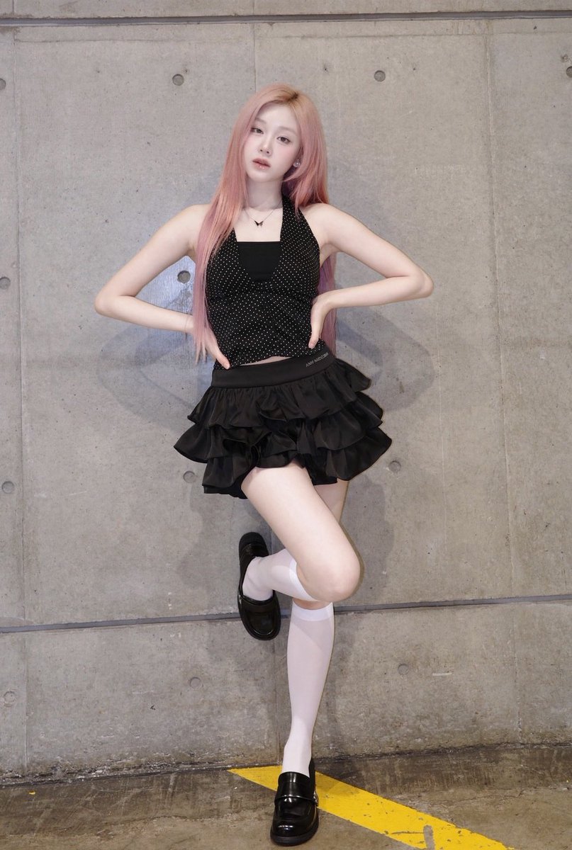 Alea healing dulu tweet media