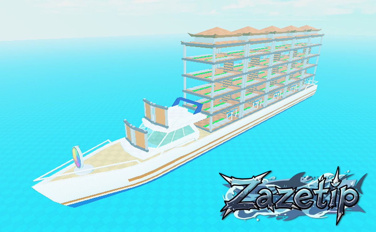 Zazetip - 3D Modeler tweet media