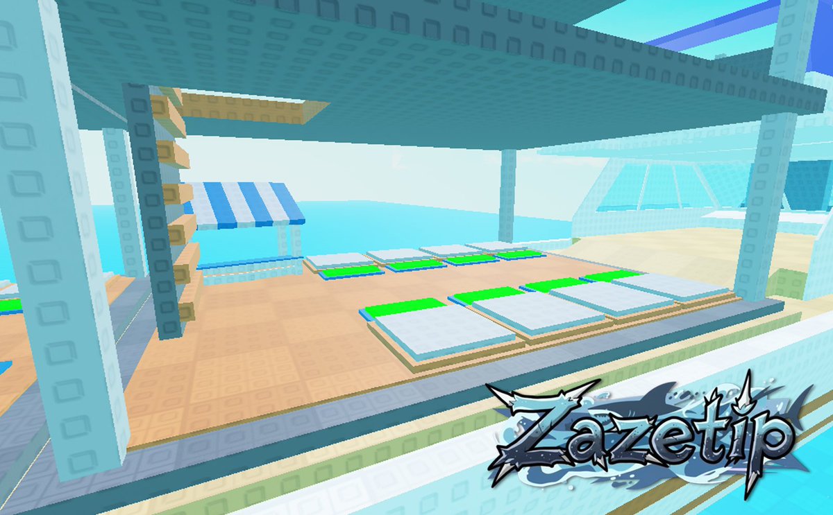 Zazetip - 3D Modeler tweet media