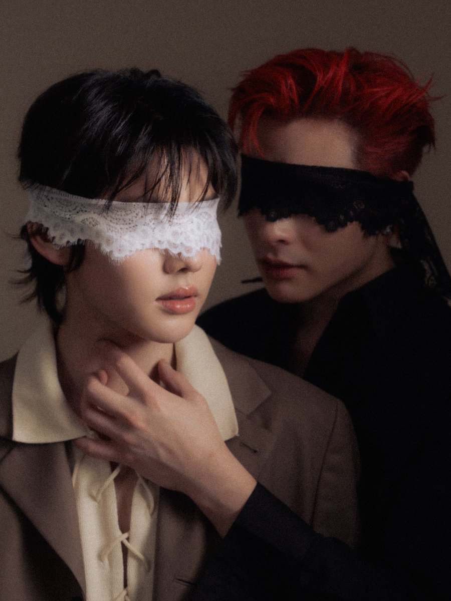 Michaellhor's tweet image. Happy Valentine’s Day🖤

#MCTT
#michaelkvs