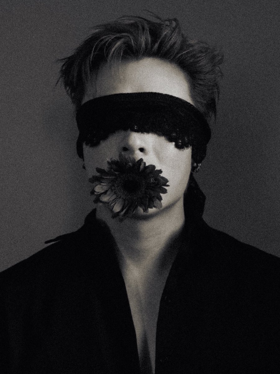 Michaellhor's tweet image. Happy Valentine’s Day🖤

#MCTT
#michaelkvs