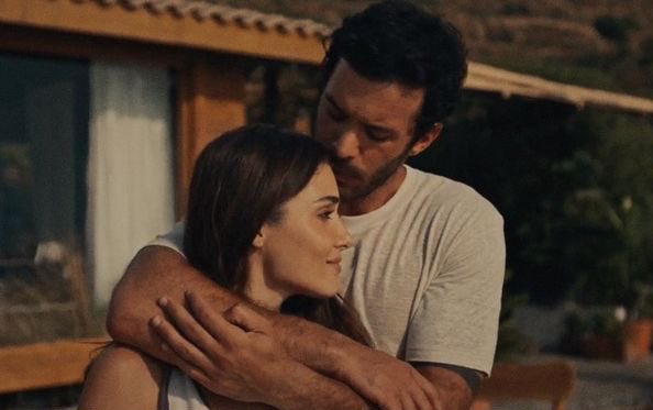 Hande Nation tweet media