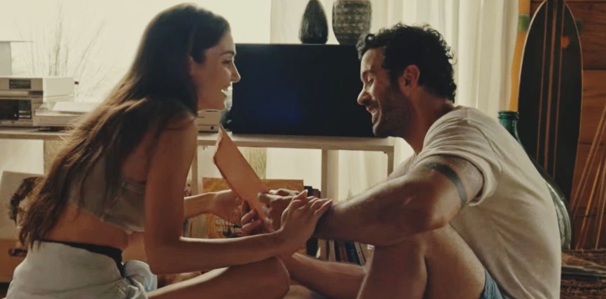 Hande Nation tweet media