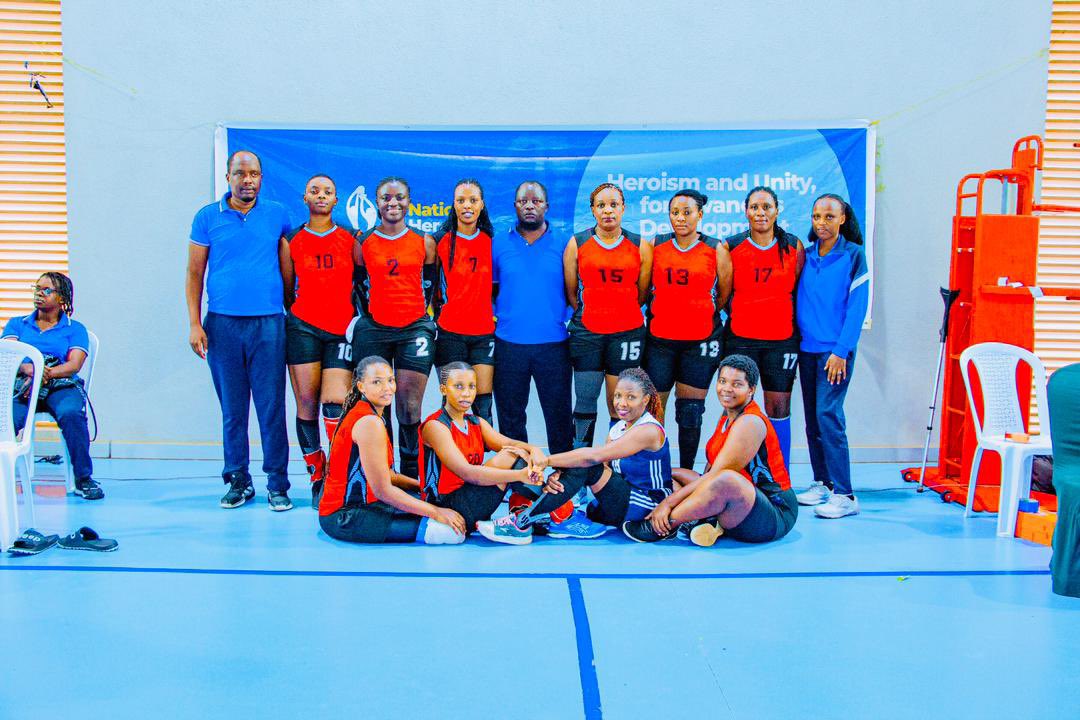 BUGESERA DISABILITY SPORT CLUB (BDSC) tweet media