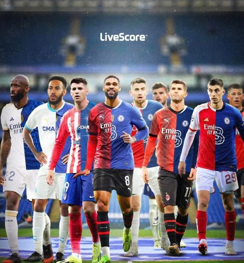 TUCHELIBAN tweet media