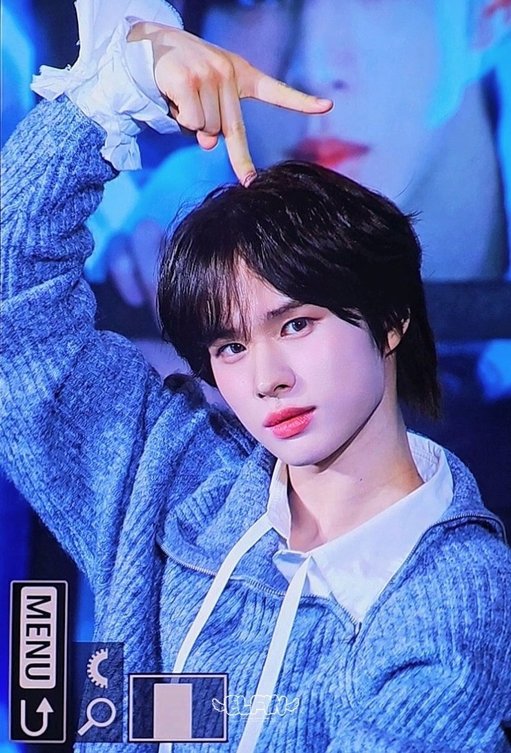 260214 🍒🍒 #TWS #투어스 #KYUNGMIN #경민 #ギョンミン