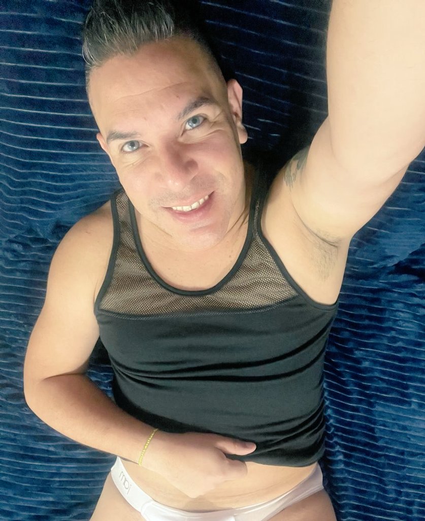 JoseLGarcia C tweet media