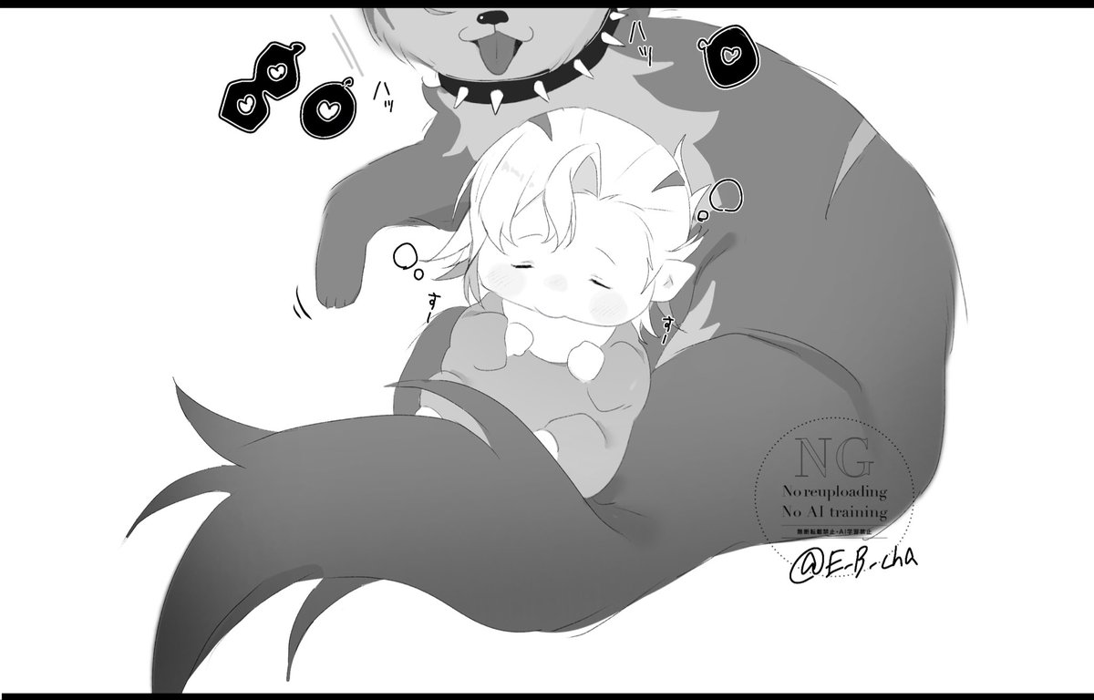 えび聖人 tweet media