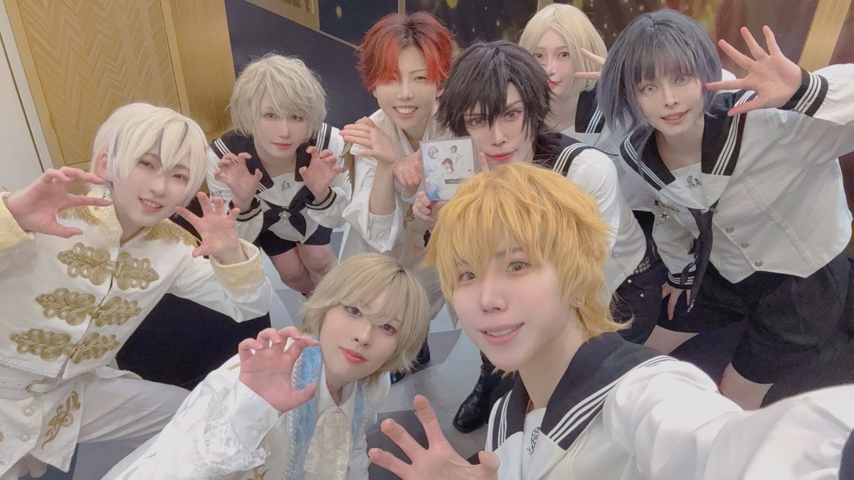 サバンナの会 tweet media