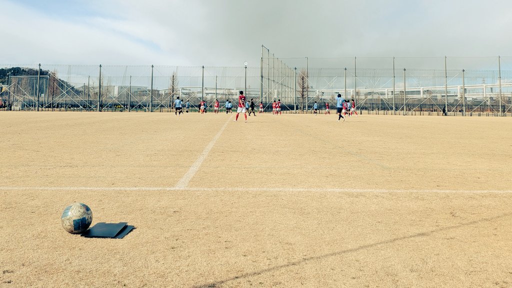 illmassive_2021's tweet image. #𝐢𝐥𝐥𝐦𝐚𝐬𝐬𝐢𝐯𝐞 𝐓𝐎𝐌𝐎𝐑𝐑𝐎𝐖’𝐒 𝐆𝐀𝐌𝐄
￣￣￣￣￣￣￣￣￣￣￣￣￣￣￣￣
📅2/15(日)18:00 K.O
📢関東社会人 #クライツクカップ2026
🆚Saltista橋本FC(神奈川県2部)
🏟️非公開(観戦希望の方はDMまでお問い合わせください)

#STAYANDPLAY