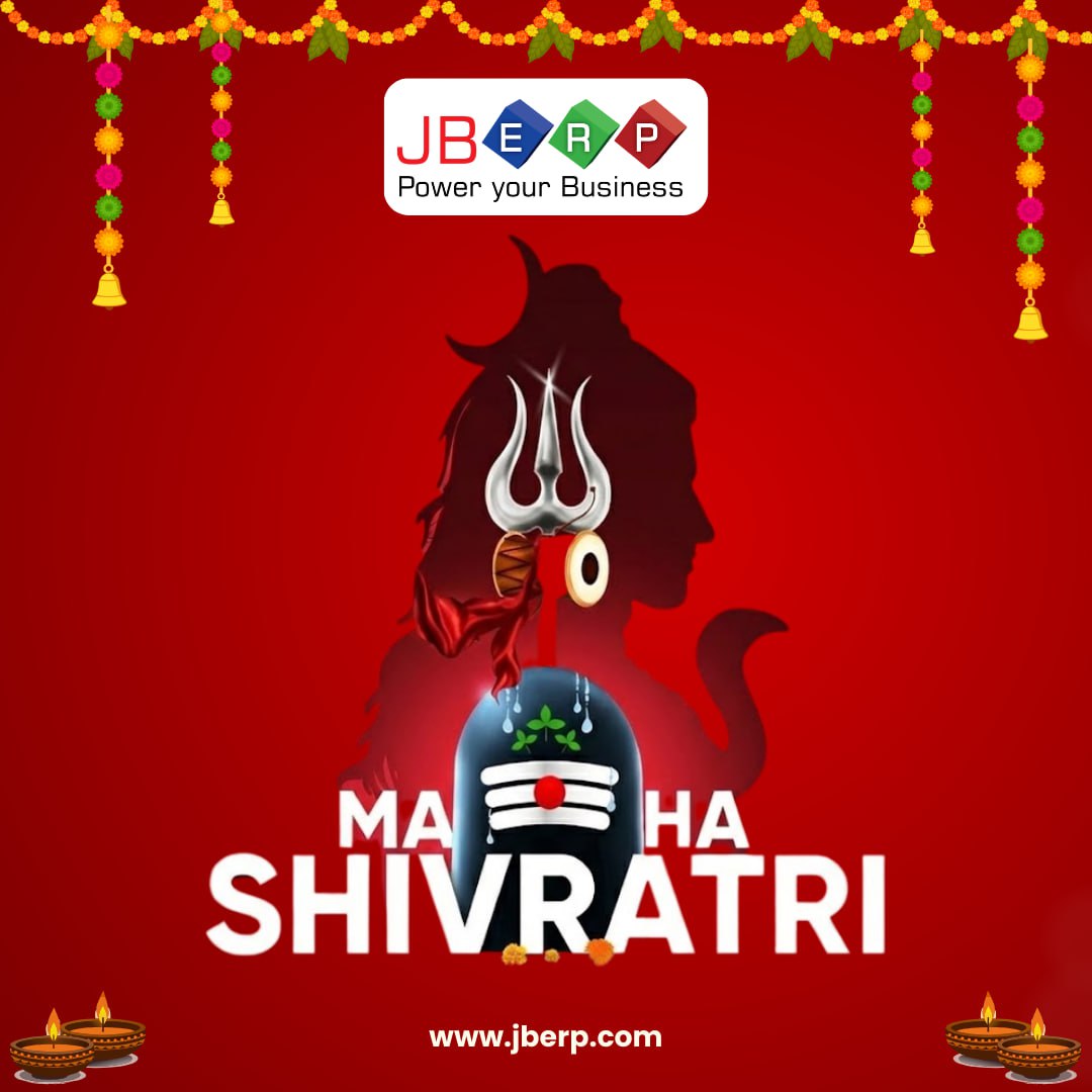 JBERP_'s tweet photo. சிவராத்திரி நல்வாழ்த்துகள் – மகாதேவனின் அருளால் உங்கள் வாழ்க்கை அமைதி, ஆனந்தம், வெற்றியால் நிரம்பட்டும்! 

#JBERP #MahaShivaratri #MahaShivaratri2026 #Shivaratri2026 #shivratri 
#harharmahadev #omnamahshivaya #mahadev #lordshiva #DivineEnergy https://t.co/XTjhSUGyYX