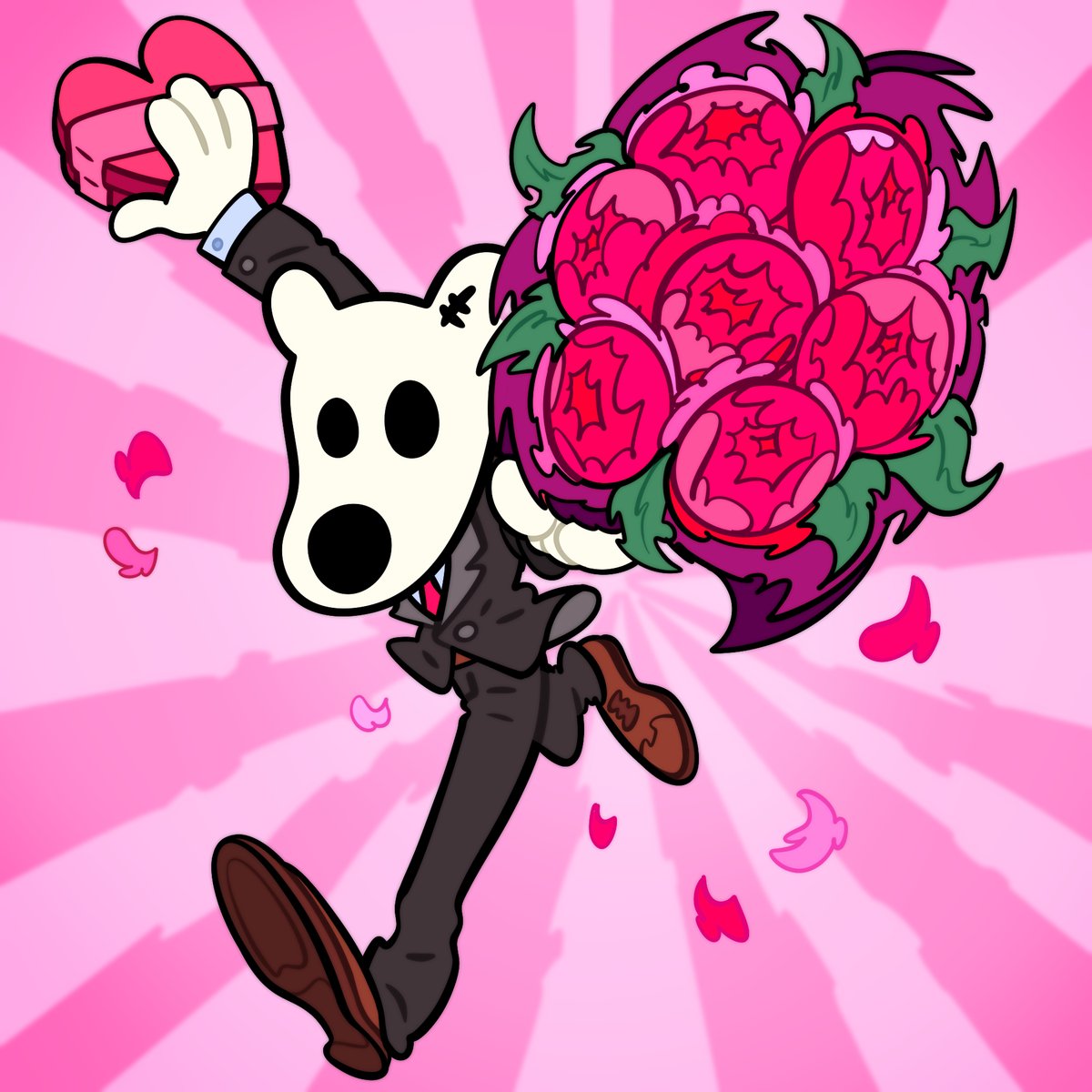 The DOGS 🦴 tweet media