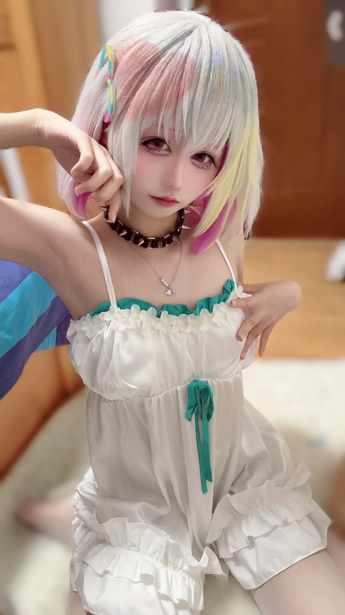 皋月病のyuki tweet media