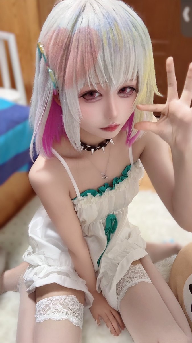 皋月病のyuki tweet media