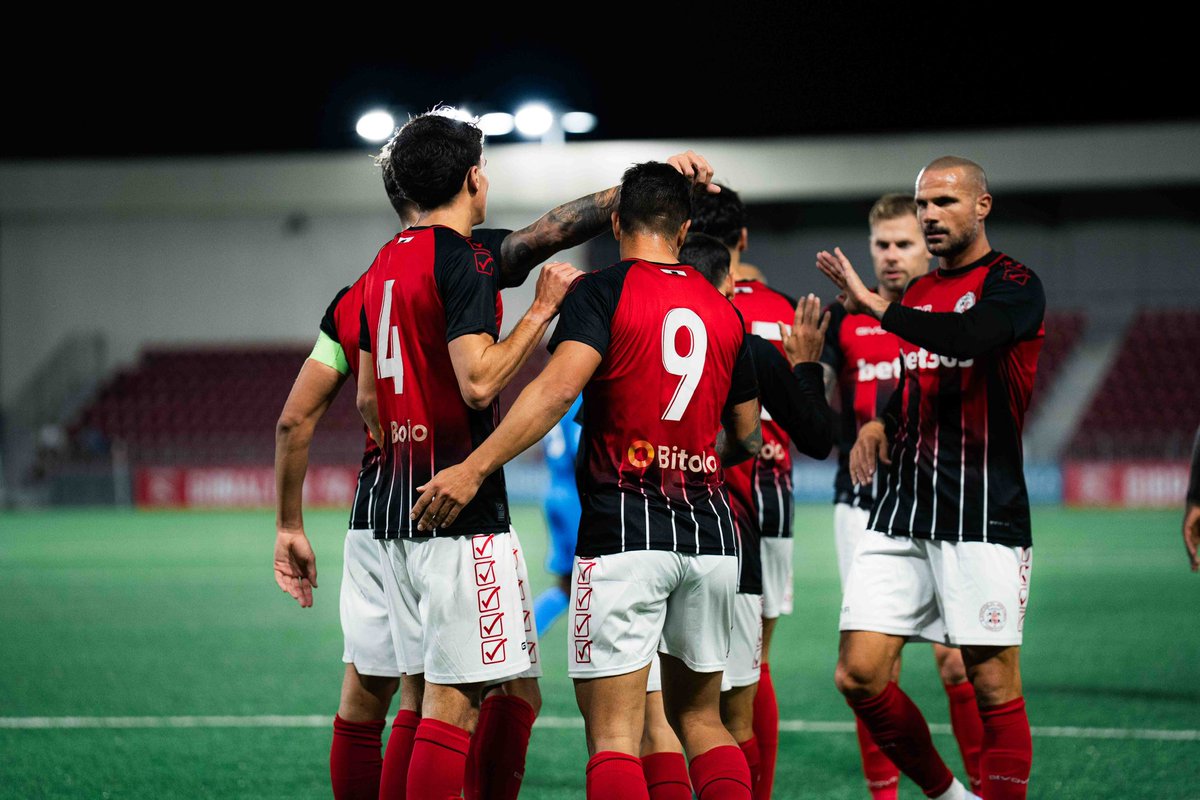 LincolnRedImps's tweet photo. Next up: a Peninsula Rock Cup quarter-final clash with FC Hound Dogs tomorrow at 7:30pm 🏆 

#LRIFC https://t.co/JAGy0zybxI