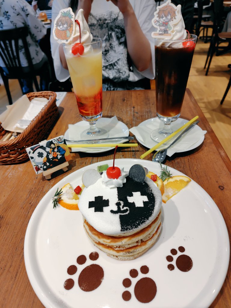 houjichaaat's tweet photo. 新規で繋がってくださった方が増えたので自己紹介！

02/♀️
レベ5/東キヨ参戦済
キヨからトップ4を知ったのでキヨ最推しの箱推しです！
呼びタメ歓迎です！
実況以外のことも話すのでうるさいですが、それでもよければ仲良くしてください！！
#TOP4TOKYODOME2 https://t.co/ypM9uLvKmI