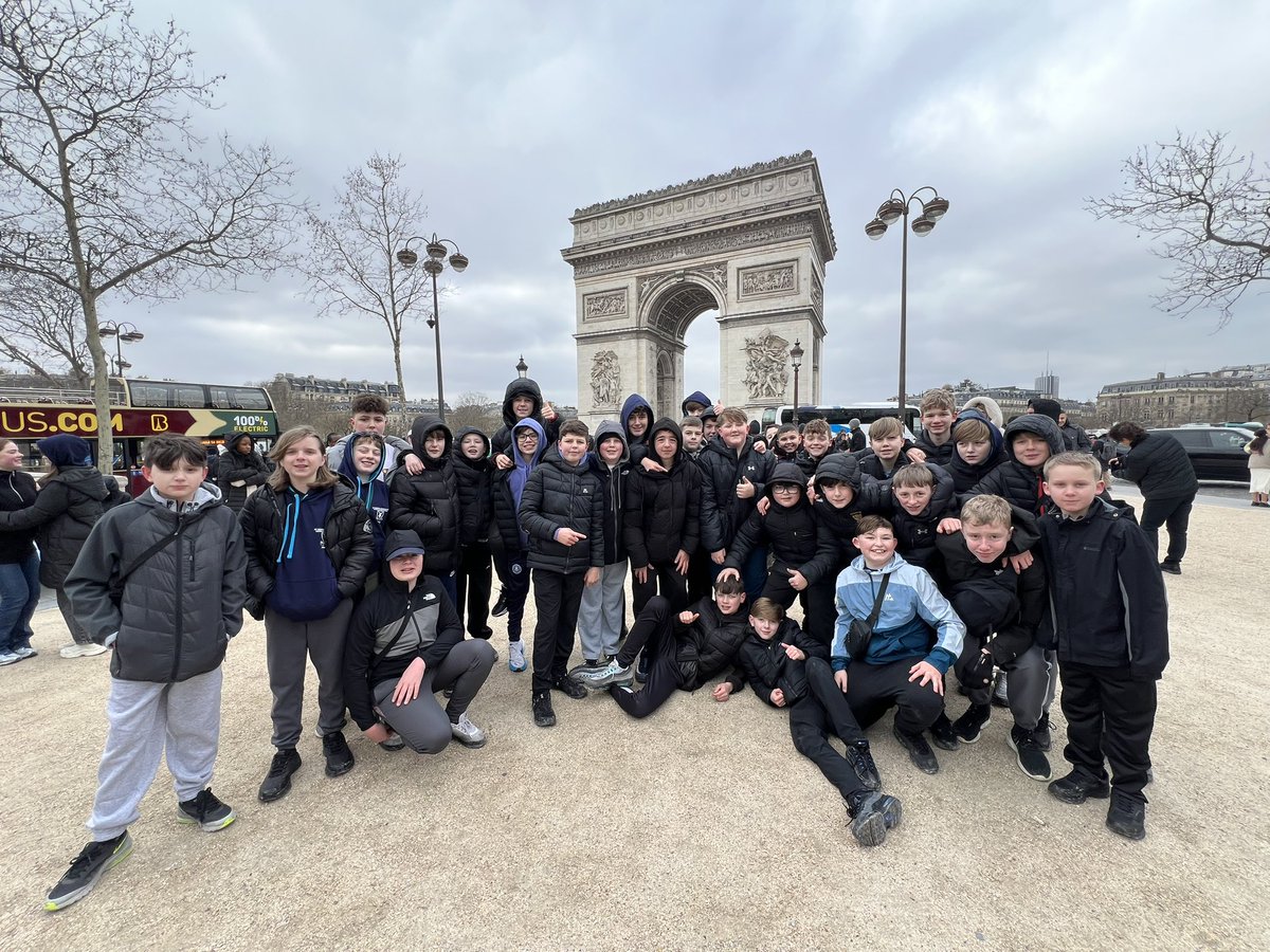 Mrs Morris tweet media