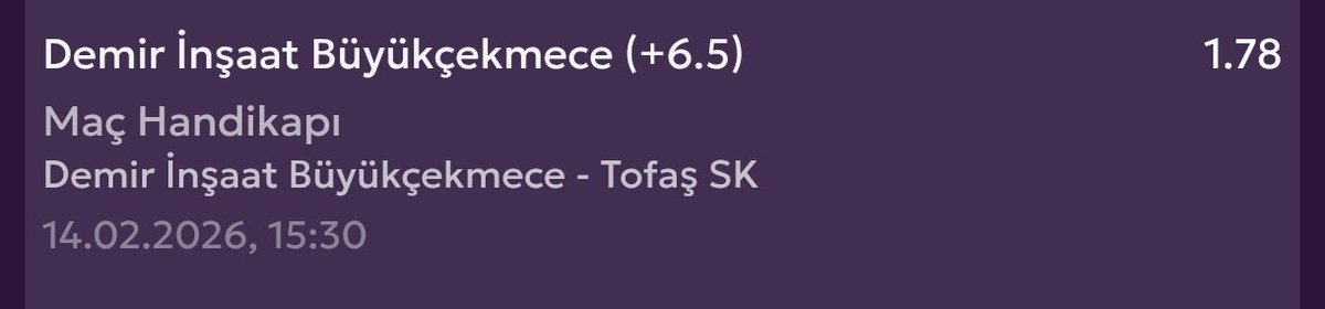 themarcanoo's tweet photo. Tofaş deplasman da sorun yaşayan bir takım,Çekmece ise lig de kalması çok zor ancak bugün son bir reaksiyon vermelerini bekliyorum.. 

Vano📲https://t.co/WYvsriVTAR @VanobetTR 

Bol Şans.. https://t.co/nclq0EOXUB