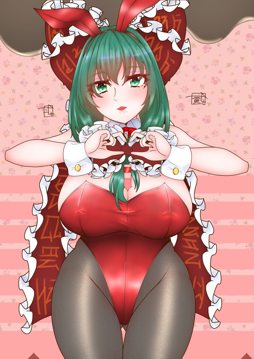 バレンタインですね 