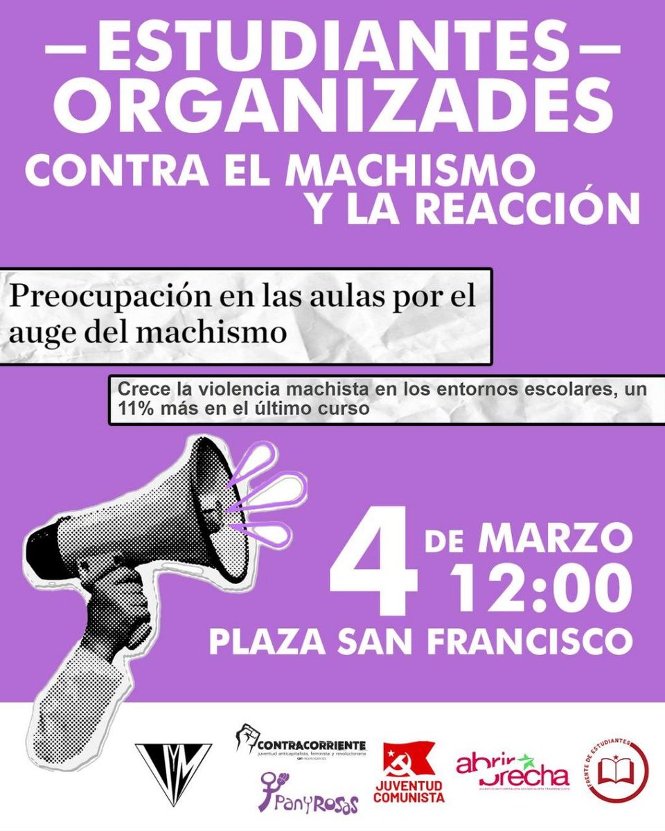 FdE Aragón tweet media