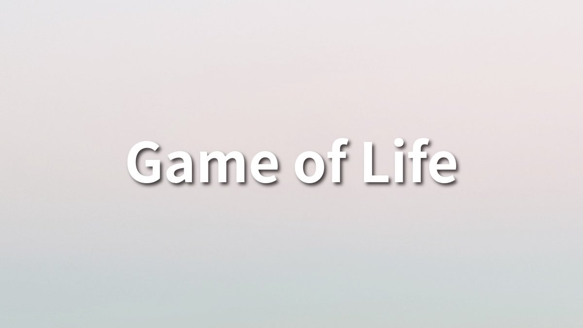 yui_and_staff's tweet photo. #yousti 

yousti 1st Single
「Game of Life」
2026.03.25 Release

#yousti_GameofLife 
#yousti_GoL
#yousti #小林由依 https://t.co/m49aRnYYlv