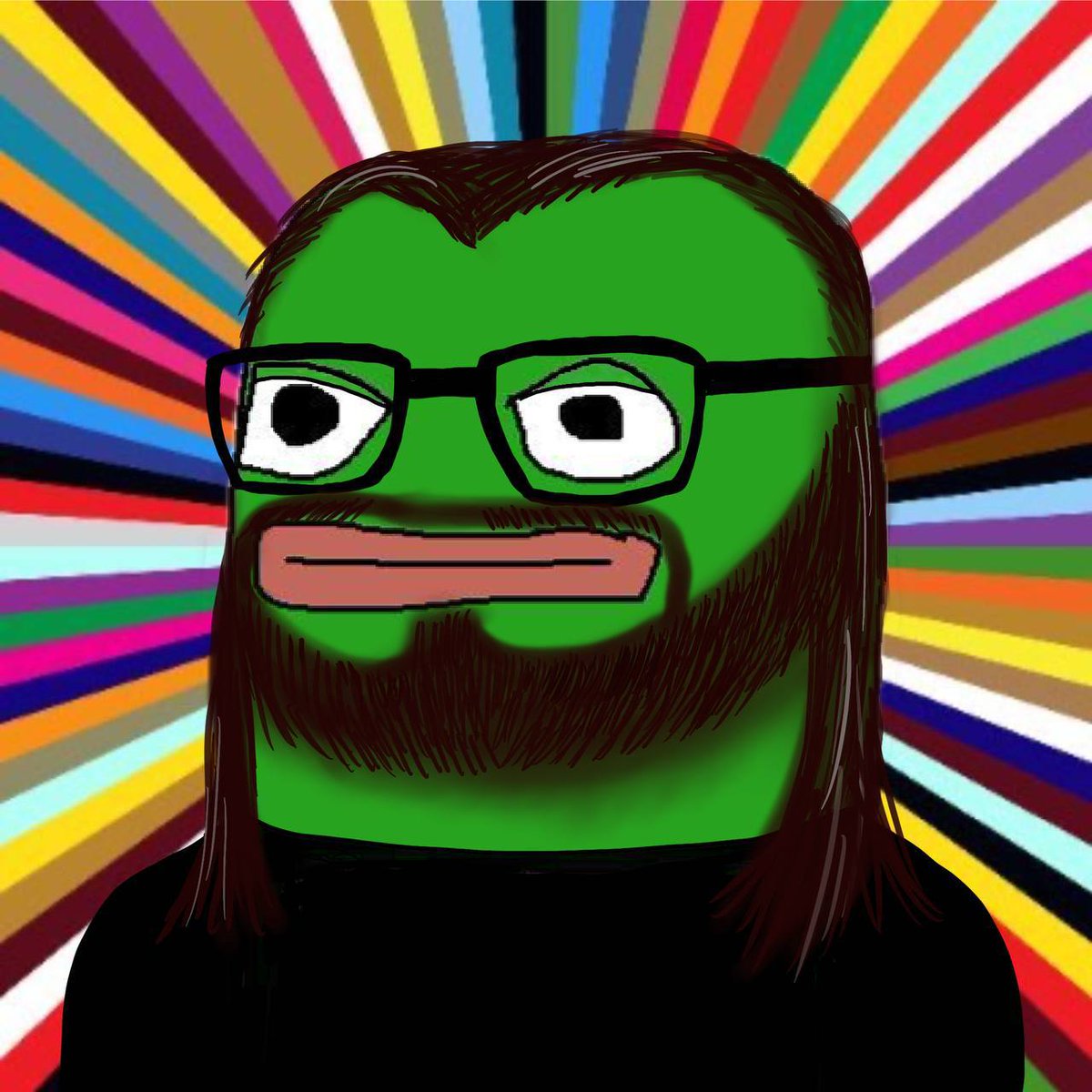 Daumenfrosch tweet media