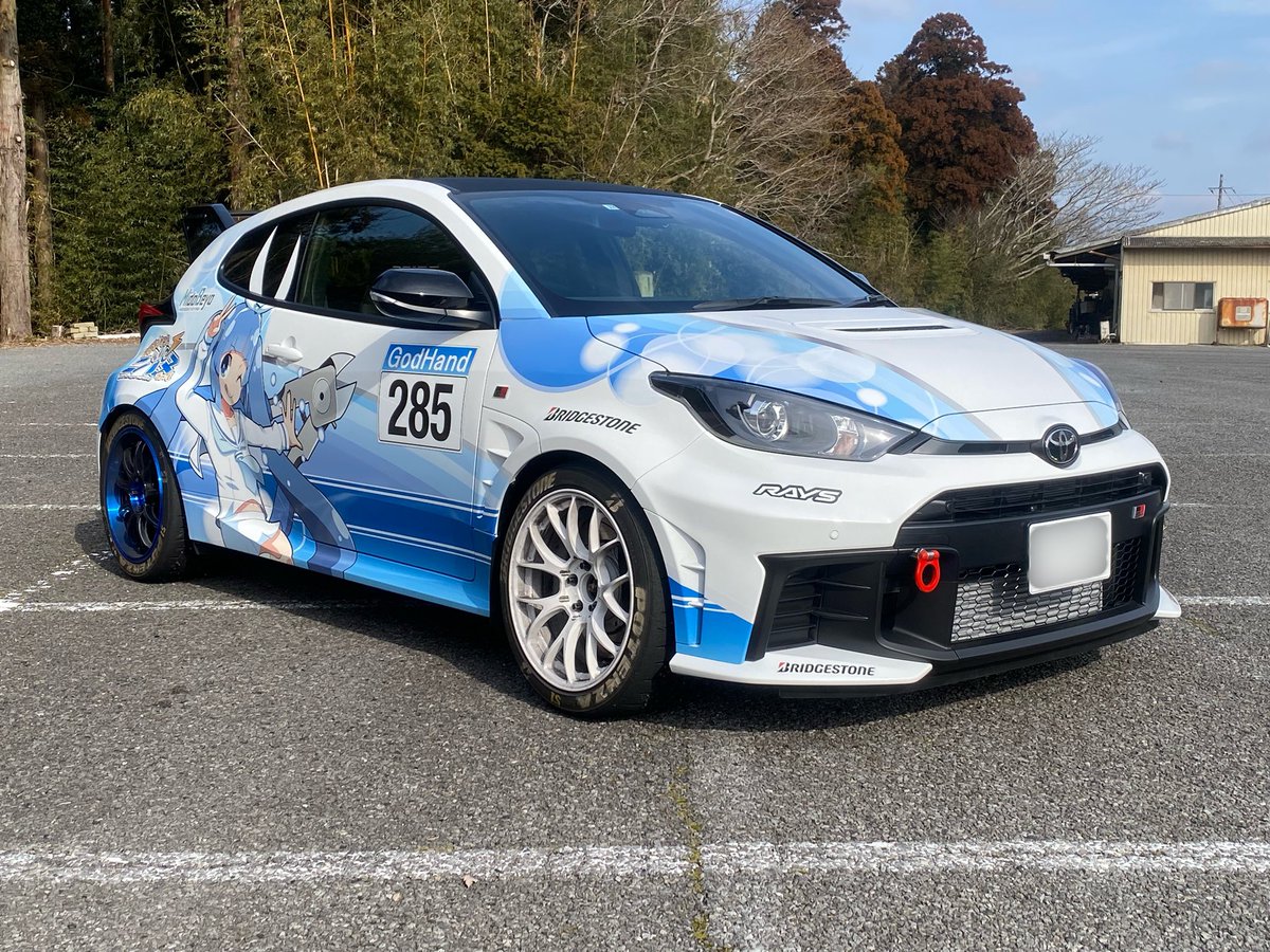 いながわひろゆき tweet media