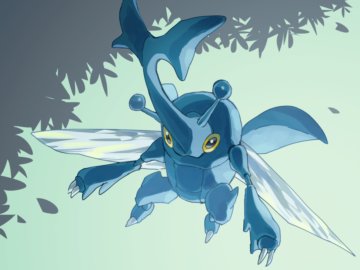 ふせんりょ tweet media