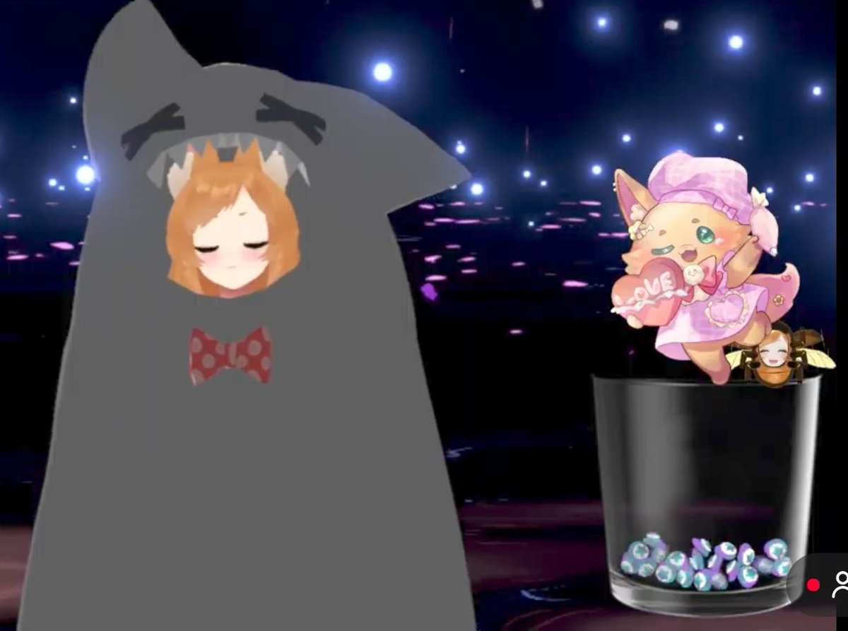 はじめましてのちょほどらさん!
【雑談】ちょこぷれぜんとあり！バレンタインだ！！コメント大歓迎　#vtuber #久遠なつめ【#9on_air  】 youtube.com/live/7Ma0zDeUw…