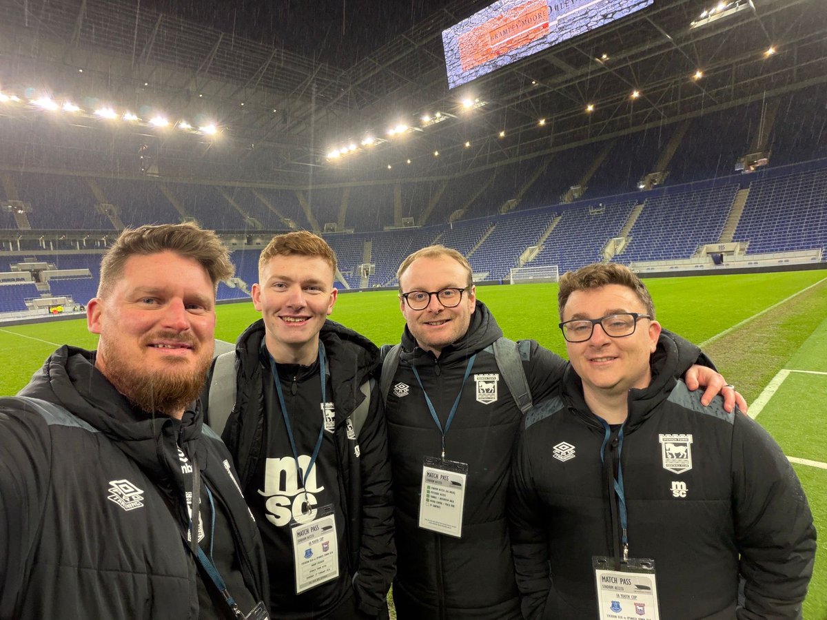 Samuel Carter tweet media