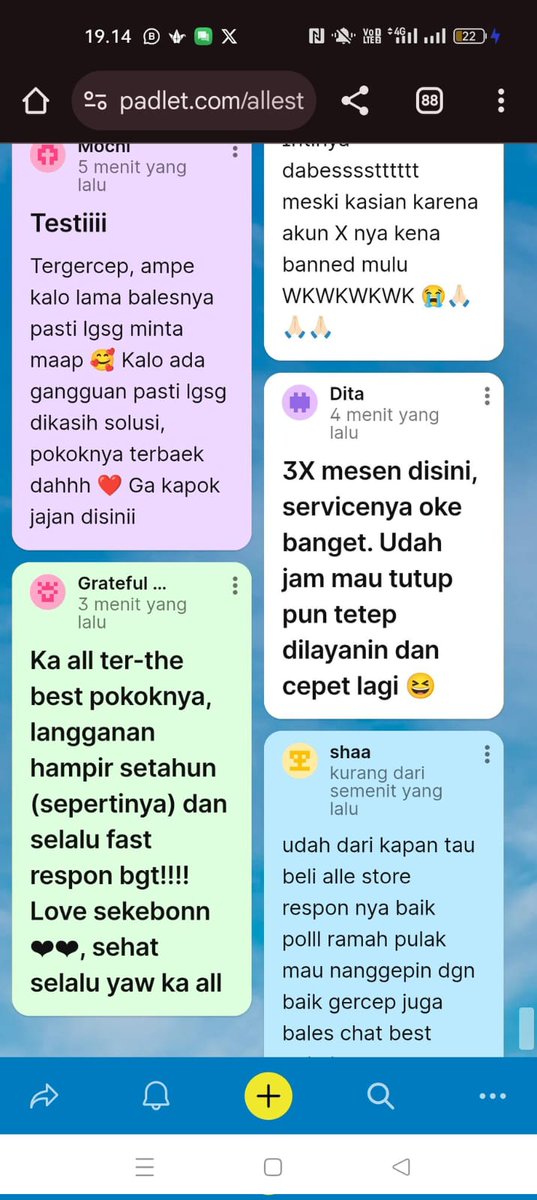 nojenoz's tweet photo. HAI AKU JUAL BELI CARI SELLER LANGGANAN NEED MAU APLIKASI PREMIUM MURAH WTB WTS

wa : https://t.co/6U9nQIzGHk

ADA NETFLIX HARIAN BULANAN YOUTUBE VIU CANVA LOKLOK DISNEY PICSART IQIYI WETV YOUKU VIDIO PRIME VIDEO SCRIBD CAPCUT SHARING PRIVATE jajan malem #zonauang valentine https://t.co/M4YwWq7c9O