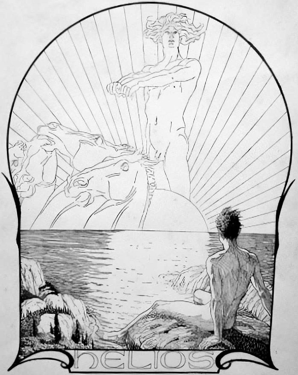 unconquered_sol's tweet image. Franz Stassen