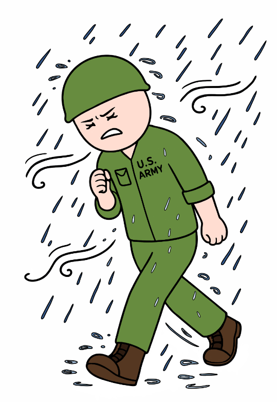 StickDiscipline's tweet photo. Pushing through the struggle. https://t.co/SbX1FNPFrA